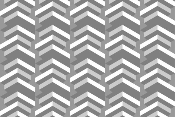 Grey Abstract Construction Seamless Patt: A Versatile Graphic for Handmade Creations
