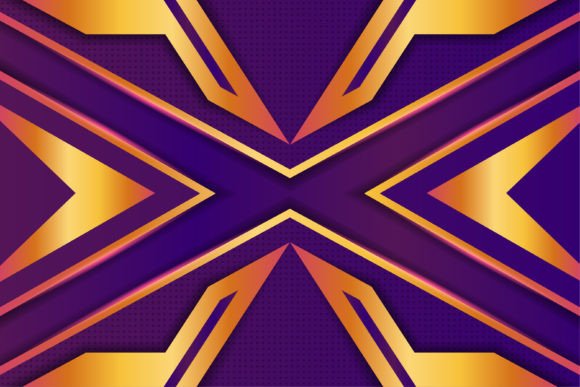 Purple Blue Cross Background: A Modern Graphic Design Asset for Local Business Branding