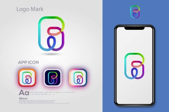 R 3D Branding Logo: A Designer’s Review for Small Business Graphics