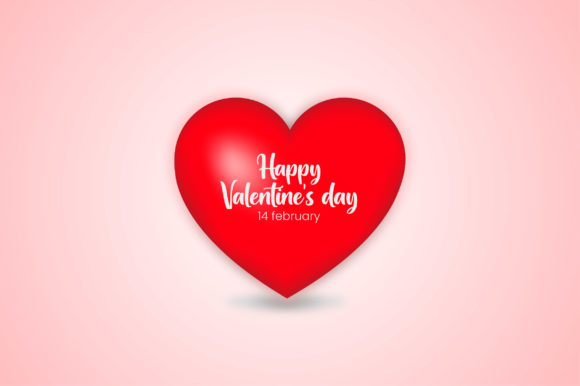 Valentine’s Day Design Graphics and Crafts Review